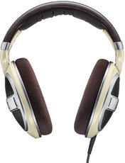 Produktfoto Sennheiser HD 599