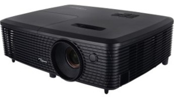 Produktfoto Optoma S340