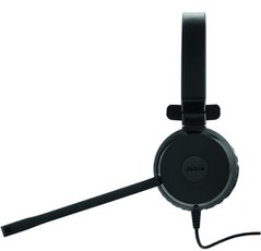 Produktfoto Jabra Evolve 30 II MS MONO