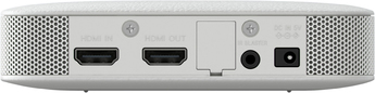 Produktfoto Sony LSPX-P1