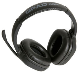 Produktfoto Qpad GH-10 Gaming Headset