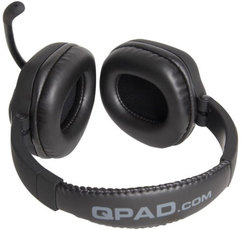 Produktfoto Qpad GH-10 Gaming Headset