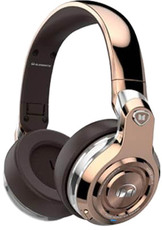 Produktfoto Monster Elements Wireless OVER-EAR Headphones ROSE GOLD