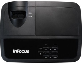Produktfoto Infocus IN2128HDX