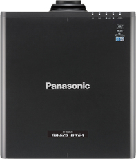 Produktfoto Panasonic PT-RW620