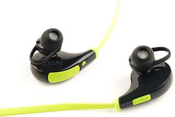 Produktfoto iPROTECT Wireless Stereo Bluetooth Sport