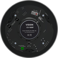 Produktfoto Vision CS-1800P