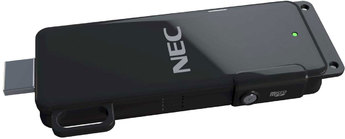 Produktfoto NEC MP10RX2 100014365
