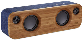 Produktfoto House of Marley GET Together MINI Bluetooth Speaker