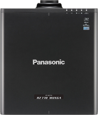 Produktfoto Panasonic PT-RZ770