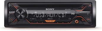 Produktfoto Sony CDX-G1201U