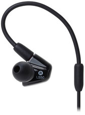 Produktfoto Audio-Technica  ATH-LS50