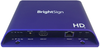 Produktfoto Brightsign HD223