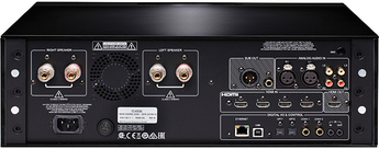 Produktfoto Classé Audio Sigma 2200I