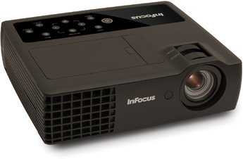 Produktfoto Infocus IN1118HDLC