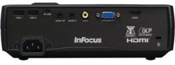 Produktfoto Infocus IN1118HDLC