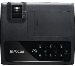 Produktfoto Infocus IN1118HDLC
