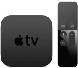 Produktfoto Apple Apple TV (4.GEN)