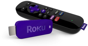 Produktfoto Roku ROKU Streaming Stick