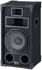 Produktfoto Mac Audio Soundforce 1200