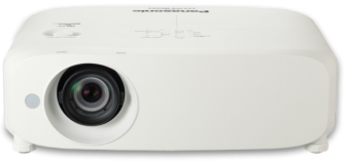 Produktfoto Panasonic PT-VW530E