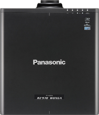 Produktfoto Panasonic PT-RZ970LBE