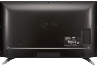 Produktfoto LG 43LH615V