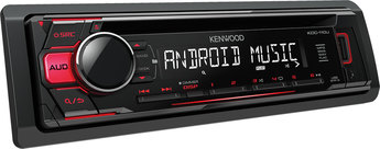 Produktfoto Kenwood KDC-110UR