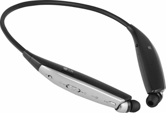Produktfoto LG LG Tone+ HBS-820S