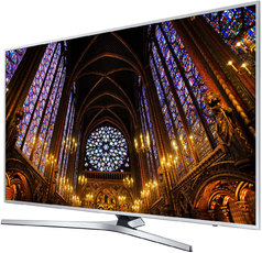 Produktfoto Samsung 55HE890U/HG55EE890U