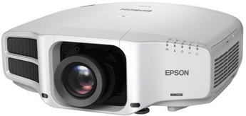 Produktfoto Epson Powerlite PRO G7500U