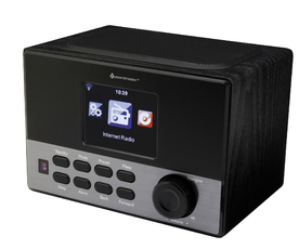 Produktfoto Soundmaster IR 1100