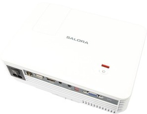 Produktfoto Salora 40BHD800