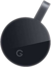 Produktfoto Google Chromecast Ultra