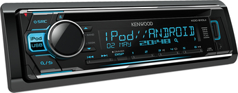 Produktfoto Kenwood KDC-210UI