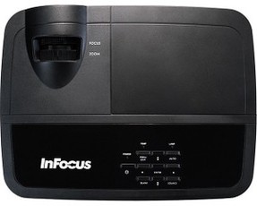 Produktfoto Infocus IN2124X