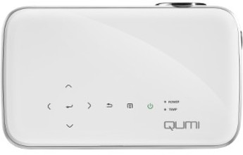 Produktfoto Vivitek QUMI Q8-BK