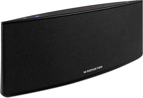 monster streamcast bluetooth review