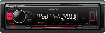 Produktfoto Kenwood KMM-203