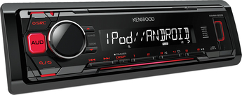 Produktfoto Kenwood KMM-203