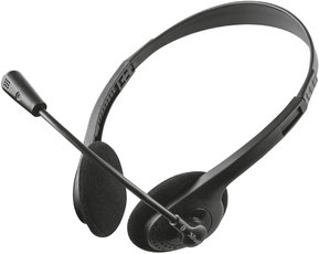 Produktfoto Trust 21665 Primo CHAT Headset FOR PC AND Laptop