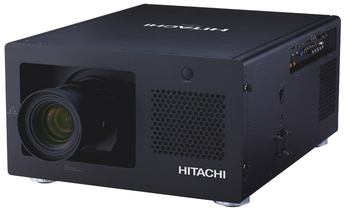 Produktfoto Hitachi CP-WU13K