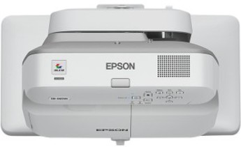 Produktfoto Epson EB-670