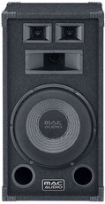 Produktfoto Mac Audio Soundforce 1300