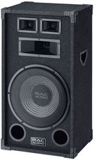 Produktfoto Mac Audio Soundforce 1300