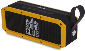 Produktfoto Goclever Sound CLUB Rugged