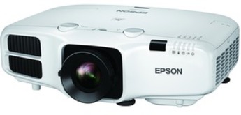 Produktfoto Epson EB-5520W