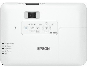Produktfoto Epson EB-1785W