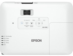 Produktfoto Epson EB-1795F
