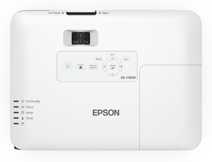 Produktfoto Epson EB-1780W